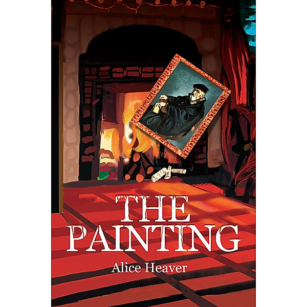 The Painting, Alice Heaver