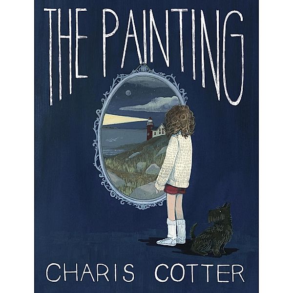 The Painting, Charis Cotter