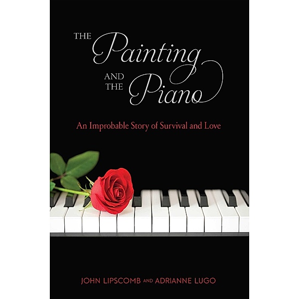 The Painting and Piano, John Lipscomb, Adrianne Lugo