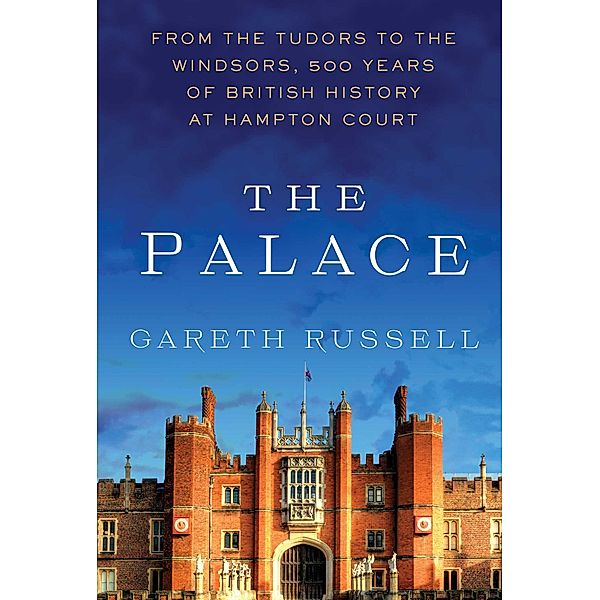 The Palace, Gareth Russell