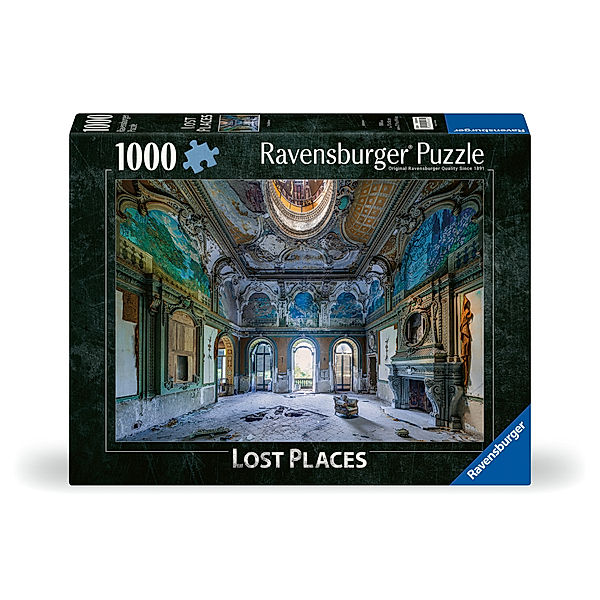 Ravensburger Verlag The Palace