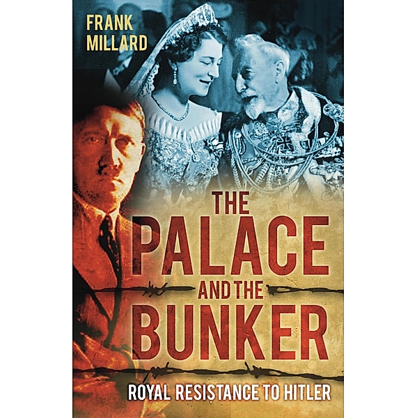 The Palace and the Bunker, Frank Millard