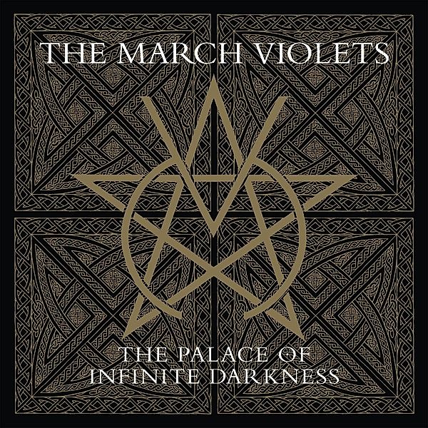 The Palace Of Infinite Darkness (5CD Box Set), The March Violets