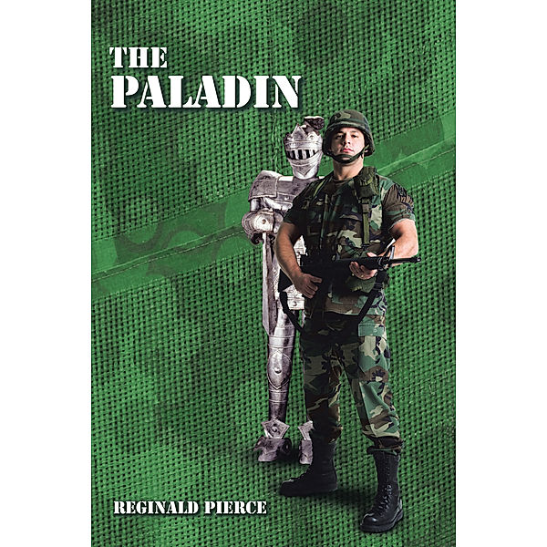 The Paladin, Reginald Pierce