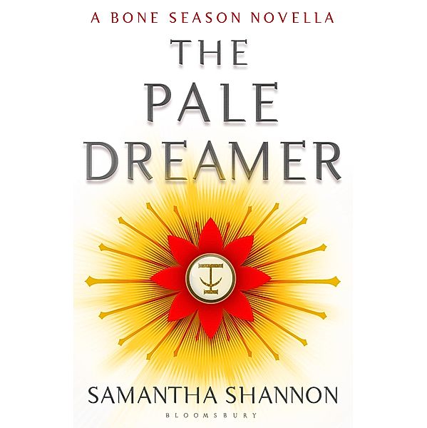 The Pale Dreamer, Samantha Shannon