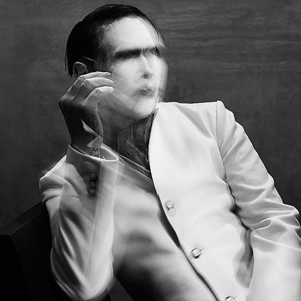 The Pale Emperor, Marilyn Manson