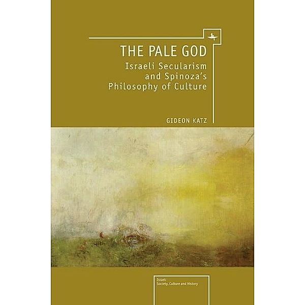 The Pale God, Gideon Katz