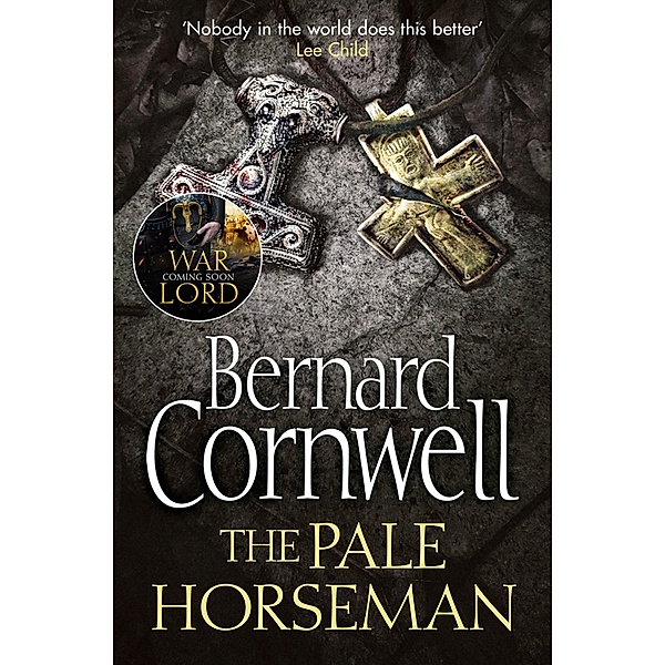 The Pale Horseman / The Last Kingdom Series Bd.2, Bernard Cornwell