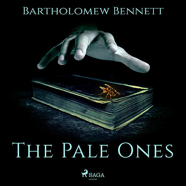The Pale Ones, Bartholomew Bennett