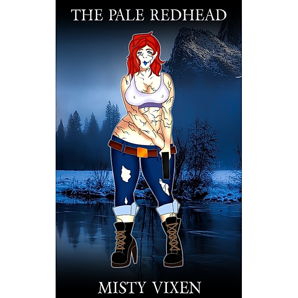 The Pale Redhead, Misty Vixen