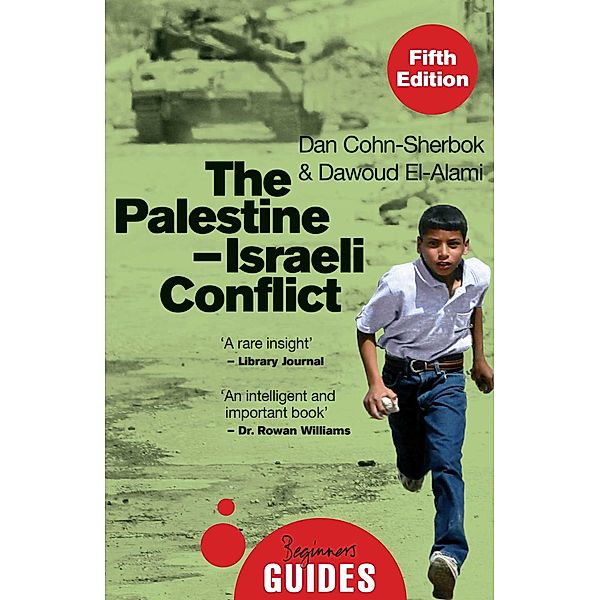 The Palestine-Israeli Conflict, Dan Cohn-Sherbok, Dawoud El-Alami