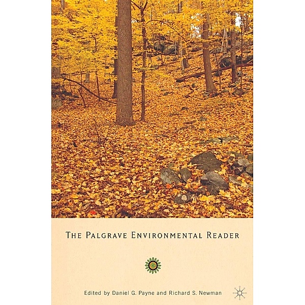 The Palgrave Environmental Reader, Richard Newman, Daniel Payne