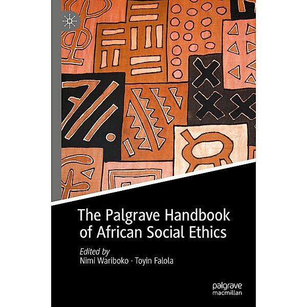 The Palgrave Handbook of African Social Ethics / Progress in Mathematics