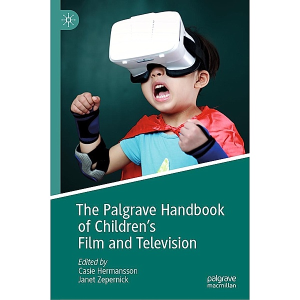 The Palgrave Handbook of Children's Film and Television / Progress in Mathematics