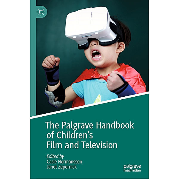 The Palgrave Handbook of Children's Film and Television