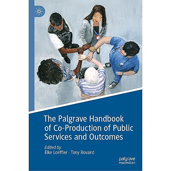 The Palgrave Handbook of Co-Production of Public Services and Outcomes / Progress in Mathematics