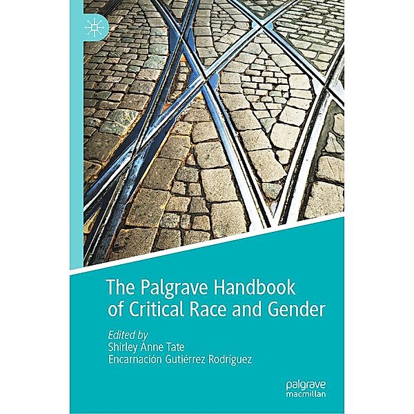 The Palgrave Handbook of Critical Race and Gender / Progress in Mathematics