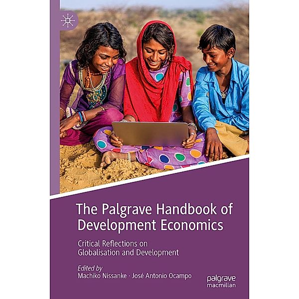 The Palgrave Handbook of Development Economics / Progress in Mathematics