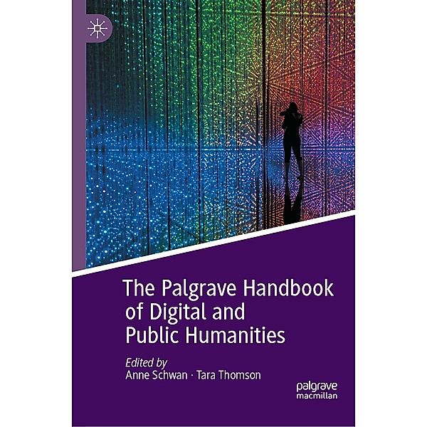 The Palgrave Handbook of Digital and Public Humanities / Progress in Mathematics