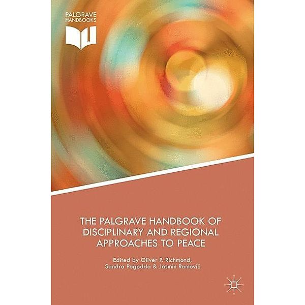 The Palgrave Handbook of Disciplinary a. Regional Approaches