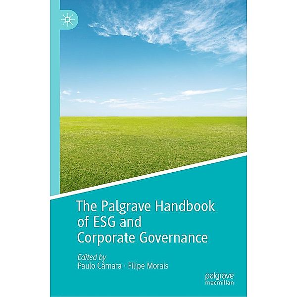 The Palgrave Handbook of ESG and Corporate Governance / Progress in Mathematics
