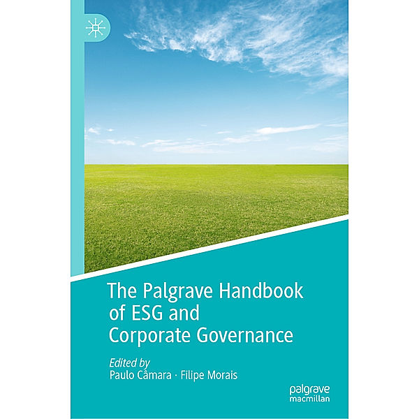 The Palgrave Handbook of ESG and Corporate Governance