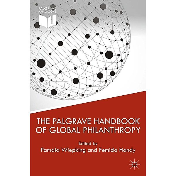 The Palgrave Handbook of Global Philanthropy