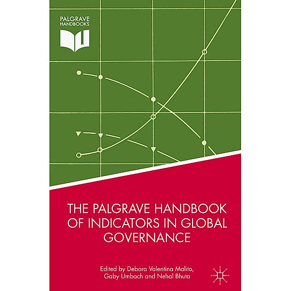 The Palgrave Handbook of Indicators in Global Governance