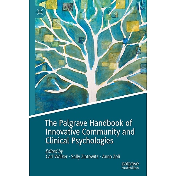 The Palgrave Handbook of Innovative Community and Clinical Psychologies / Progress in Mathematics
