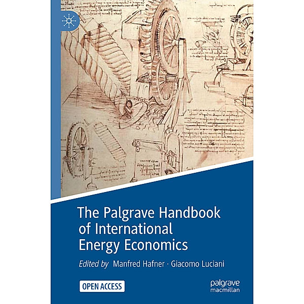 The Palgrave Handbook of International Energy Economics