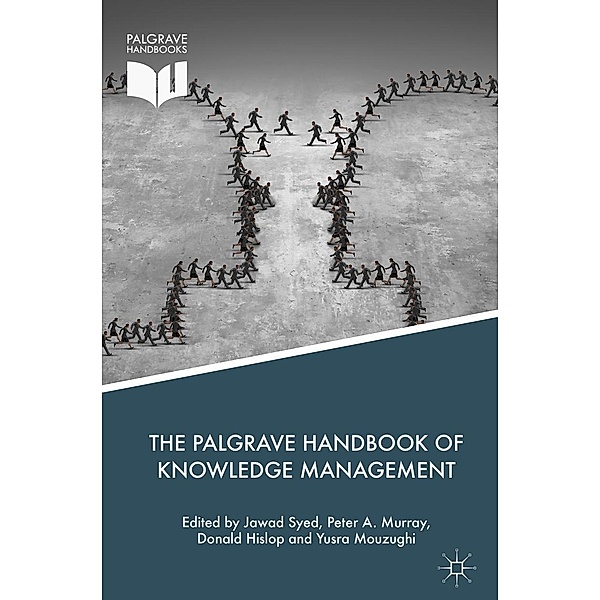 The Palgrave Handbook of Knowledge Management / Progress in Mathematics