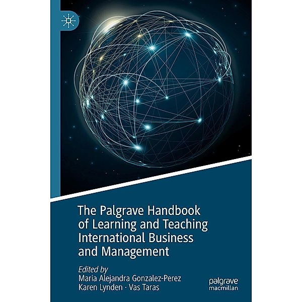 The Palgrave Handbook of Learning and Teaching International Business and Management / Progress in Mathematics