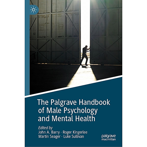 The Palgrave Handbook of Male Psychology and Mental Health