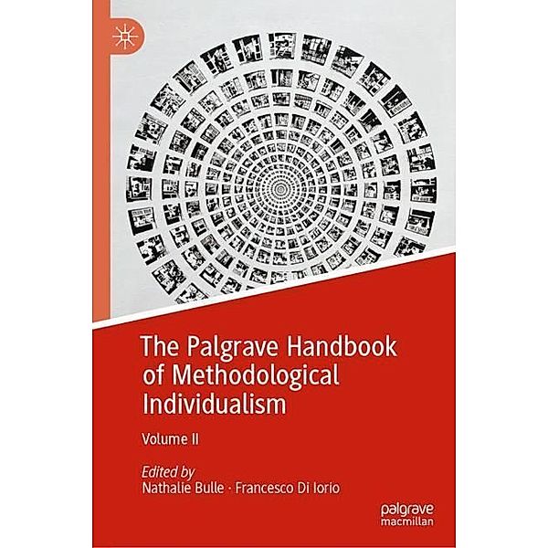 The Palgrave Handbook of Methodological Individualism