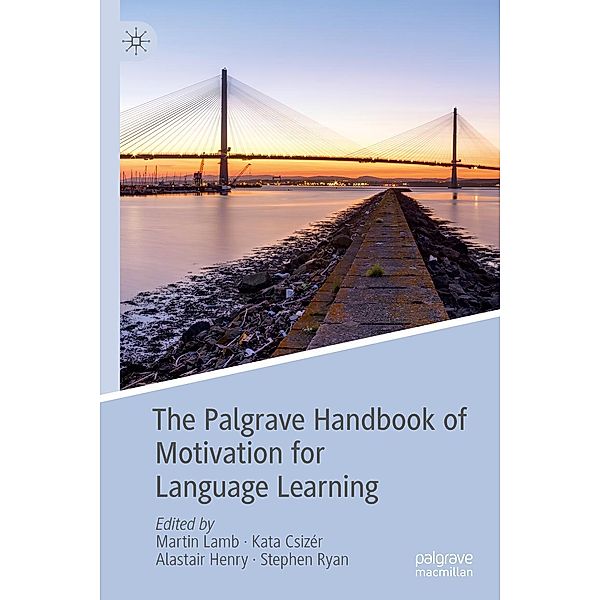 The Palgrave Handbook of Motivation for Language Learning / Progress in Mathematics