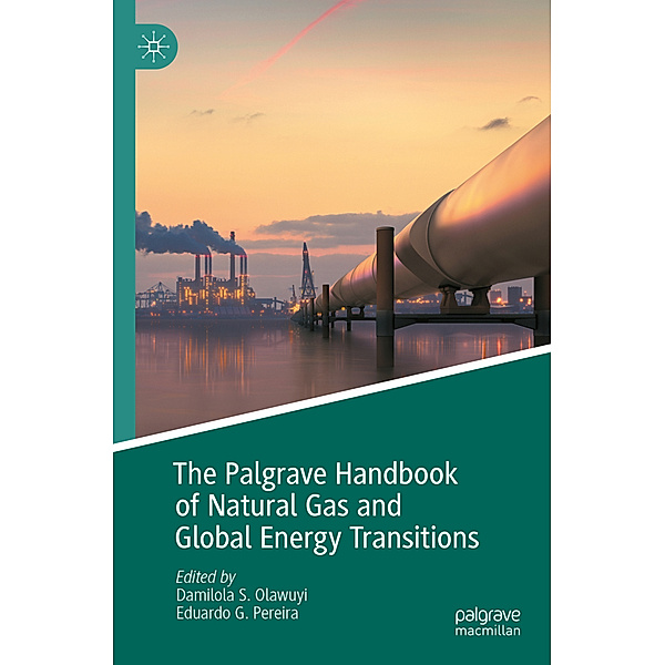 The Palgrave Handbook of Natural Gas and Global Energy Transitions
