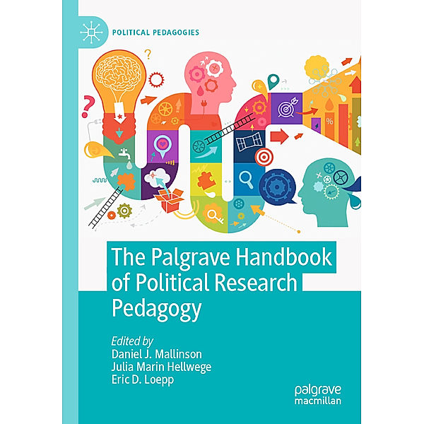 The Palgrave Handbook of Political Research Pedagogy