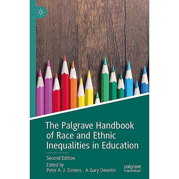 The Palgrave Handbook of Race and Ethnic Inequalities in Education / Progress in Mathematics