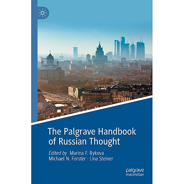 The Palgrave Handbook of Russian Thought