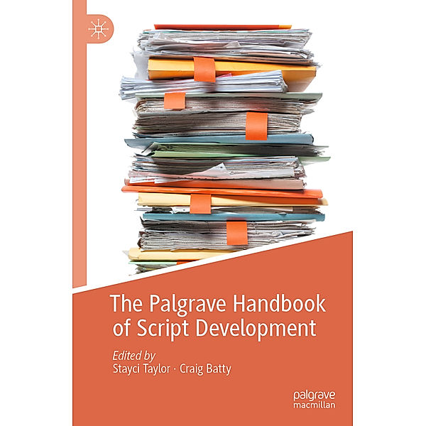 The Palgrave Handbook of Script Development