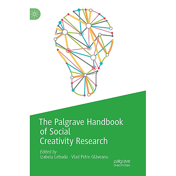 The Palgrave Handbook of Social Creativity Research