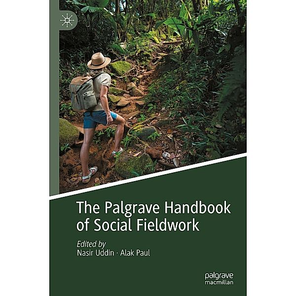 The Palgrave Handbook of Social Fieldwork / Progress in Mathematics