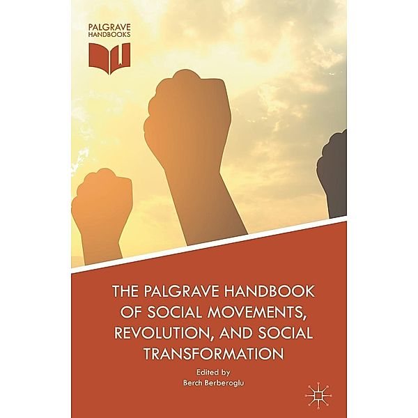 The Palgrave Handbook of Social Movements, Revolution, and Social Transformation / Progress in Mathematics
