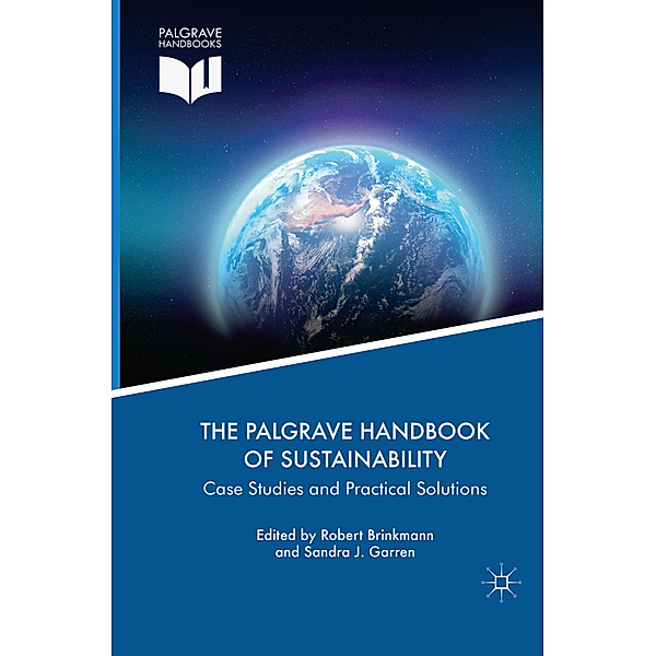 The Palgrave Handbook of Sustainability