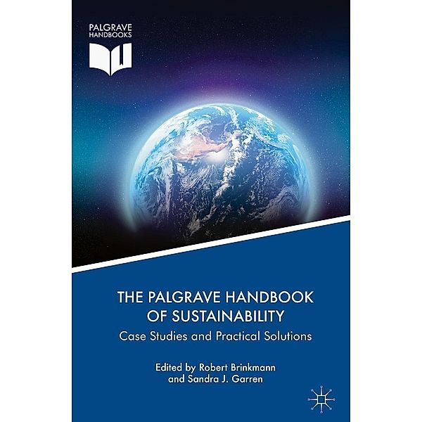 The Palgrave Handbook of Sustainability / Progress in Mathematics