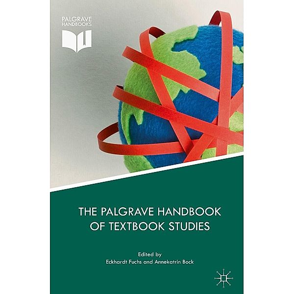 The Palgrave Handbook of Textbook Studies