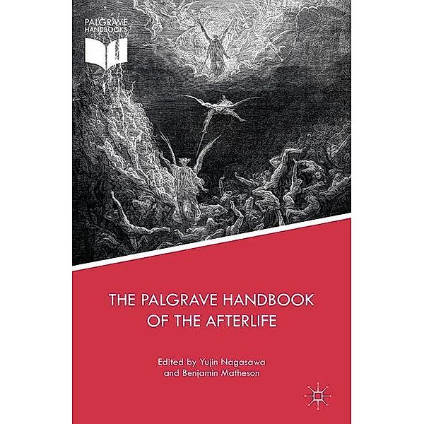 The Palgrave Handbook of the Afterlife