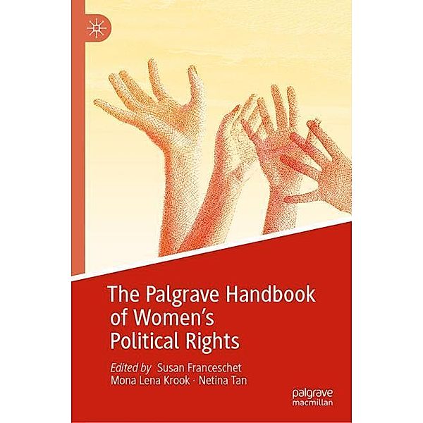 The Palgrave Handbook of Women's Political Rights