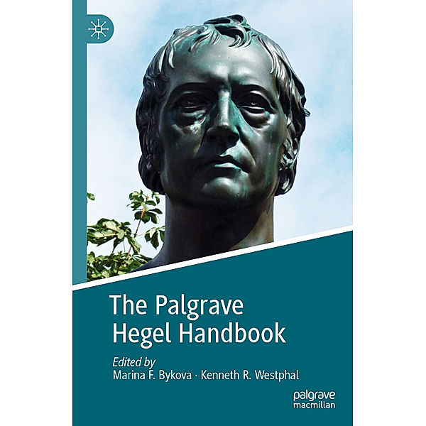 The Palgrave Hegel Handbook
