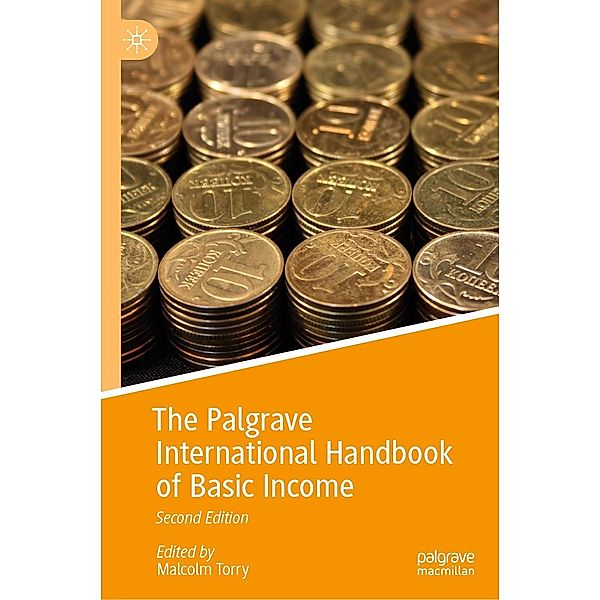 The Palgrave International Handbook of Basic Income / Exploring the Basic Income Guarantee